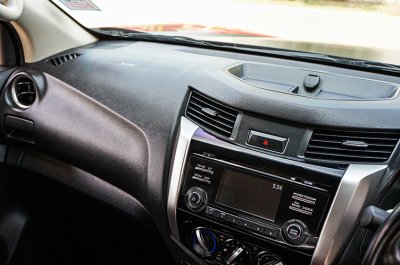 2019 Nissan NP 300 Navara 2.5 King Cab E Pickup