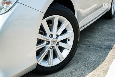 2013 Toyota CAMRY 2.5 (ปี 12-18) G Sedan