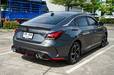 2022 MG MG5 1.5  X Sedan