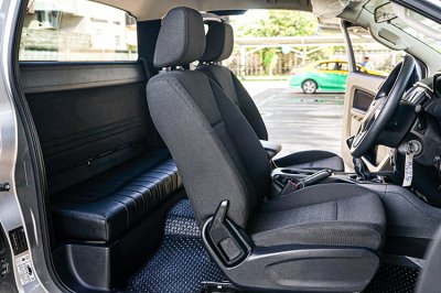 2019 Ford Ranger 2.2 Open Cab XL+ Hi-Rider