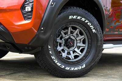 2022 Nissan Navara 2.5 SL King Cab