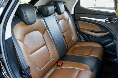 2023 MG ZS 1.5  V SUV