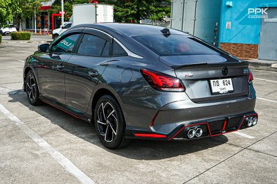 2022 MG MG5 1.5  X Sedan