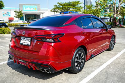 2023 Nissan ALMERA 1.0 VL