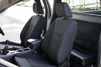 2019 Ford Ranger 2.2 Open Cab XL+ Hi-Rider