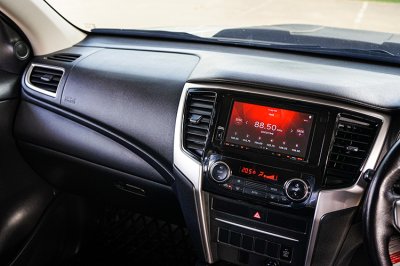 2023 Mitsubishi TRITON 2.4 Double Cab  GLS Plus