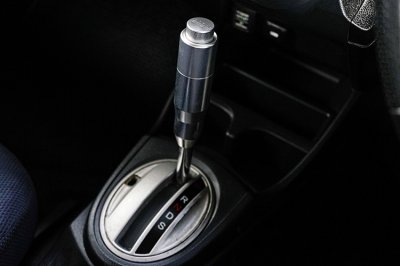 2013 Honda JAZZ 1.5 JP