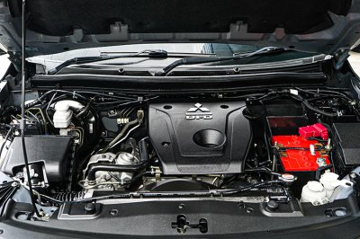 2020 Mitsubishi TRITON 2.4 Double Cab GLS Plus