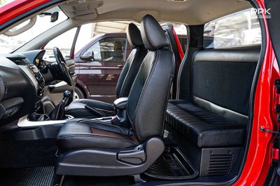 2019 Nissan NP 300 Navara 2.5 King Cab E Pickup