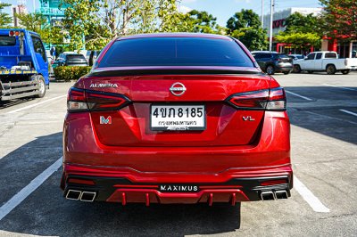 2023 Nissan ALMERA 1.0 VL