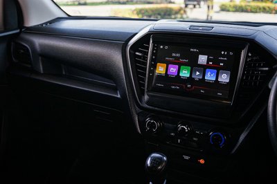 2022 Isuzu D-Max 1.9 S Cab-4