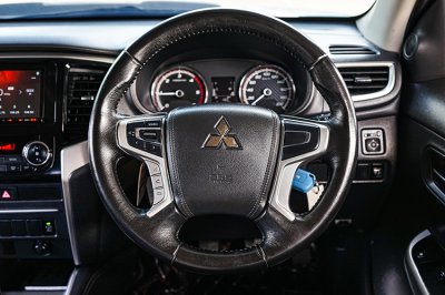 2023 Mitsubishi TRITON 2.4 Double Cab  GLS Plus