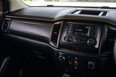 2019 Ford Ranger 2.2 Open Cab XL+ Hi-Rider
