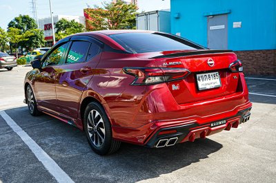 2023 Nissan ALMERA 1.0 VL
