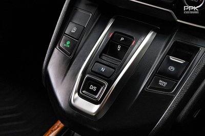 2018 Honda CR-V 1.6  DT EL AWD SUV