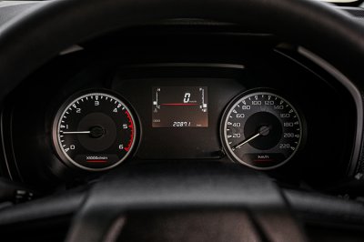 2022 Isuzu D-Max 1.9 S Cab-4