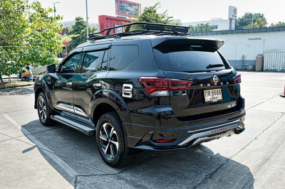 2022 NISSAN TERRA 2.3 VL 4WD