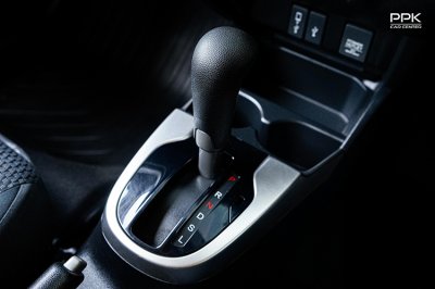 2021 Honda JAZZ 1.5 V+