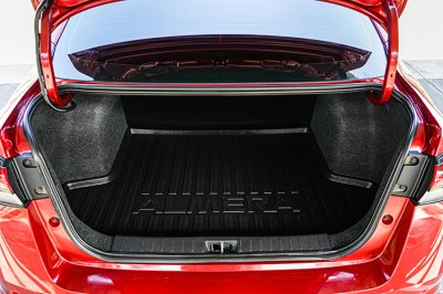 2023 Nissan ALMERA 1.0 VL