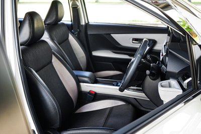 2024 Toyota Veloz 1.5 Smart Wagon