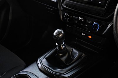 2022 Isuzu D-Max 1.9 S Cab-4
