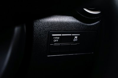 2023 Mazda 2 1.3 C Sports