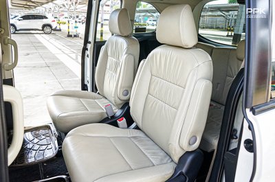 2015 Honda FREED 1.5  EL Wagon