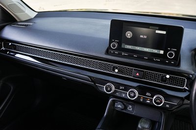 2023 Honda CIVIC 1.5 EL+