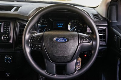 2019 Ford Ranger 2.2 Open Cab XL+ Hi-Rider