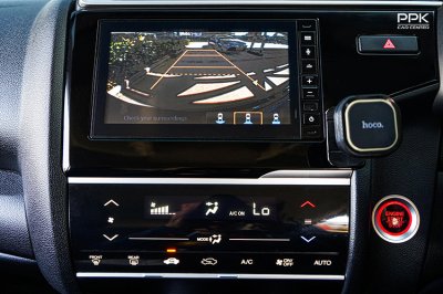 2021 Honda JAZZ 1.5 V+