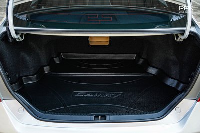 2013 Toyota CAMRY 2.5 (ปี 12-18) G Sedan