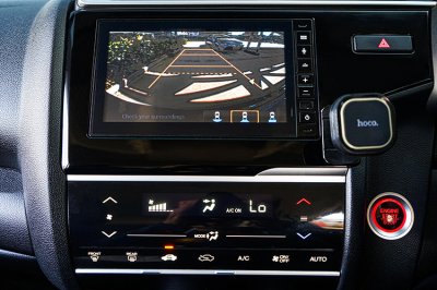 2021 Honda JAZZ 1.5 V+