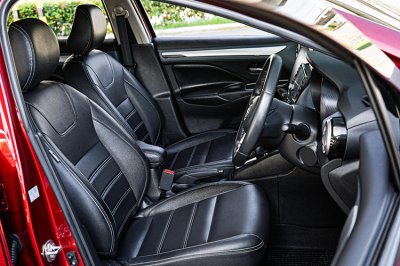 2023 Nissan ALMERA 1.0 VL