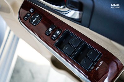 2013 Toyota CAMRY 2.5 (ปี 12-18) G Sedan