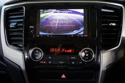 2023 Mitsubishi TRITON 2.4 Double Cab  GLS Plus