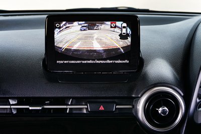 2023 Mazda 2 1.3 C Sports