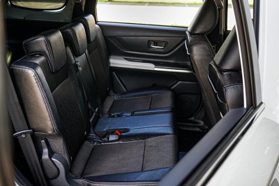 2024 Toyota Veloz 1.5 Smart Wagon