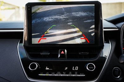 2020 Toyota Corolla Altis 1.6 G