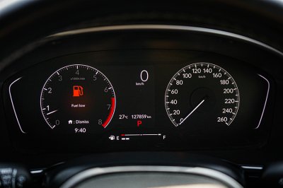 2022 Honda Civic 1.5 EL+