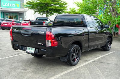 2020 TOYOTA HILUX REVO 2.4 ENTRY SMART CAB