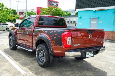 2022 Nissan Navara 2.5 SL King Cab
