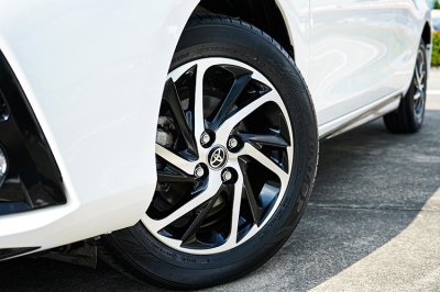 2021 Toyota Yaris 1.2  Sport Hatchback