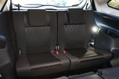 2024 Toyota Veloz 1.5 Smart Wagon