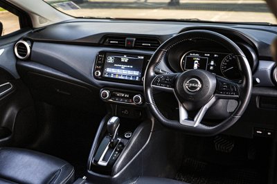 2023 Nissan ALMERA 1.0 VL