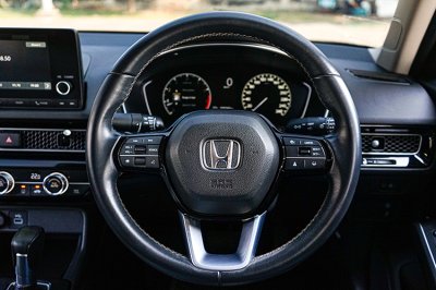 2023 Honda CIVIC 1.5 EL+