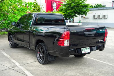 2020 TOYOTA HILUX REVO 2.4 ENTRY SMART CAB