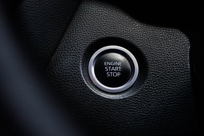 2020 Toyota Corolla Altis 1.6 G