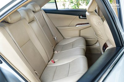 2013 Toyota CAMRY 2.5 (ปี 12-18) G Sedan