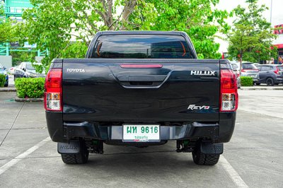 2020 TOYOTA HILUX REVO 2.4 ENTRY SMART CAB