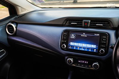 2023 Nissan ALMERA 1.0 VL